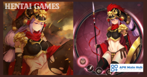Best Adult Hentai APK Games For Android 10MB